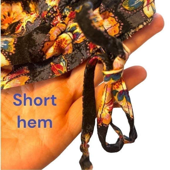 Band of Gypsies One Piece Short Romper/Playsuit - Picture 8 of 14